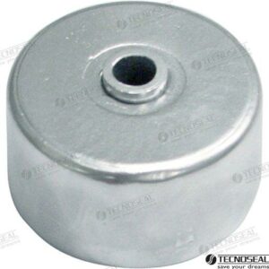 ANODO TRIM CILINDRICO ALU TEN02518PAL