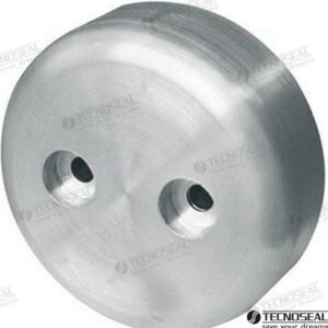 ANODO PLACA HAMILTON ZINC 9,14KG TEN02526
