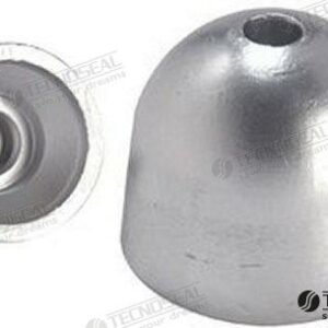 ANODO VETUS CONICO ZINC KGF 75-98 Ø84MM TEN03504