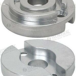 ANODO VETUS ZINC KGF75-95 0,15KG 56MM DI TEN03507