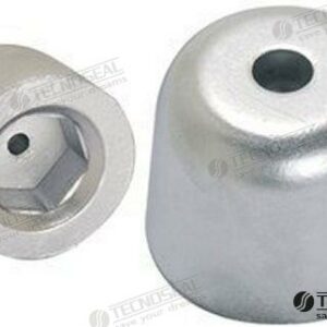 ANODO VETUS HEXAGONAL ZINC 50MMDIAM 0,38 TEN03508