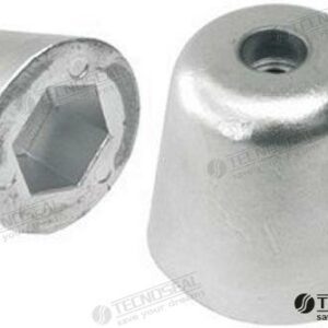 ANODO VETUS DUO PROP ZINC 0,38KG TEN03509