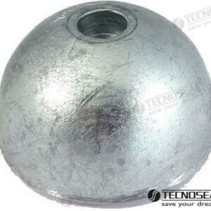 ANODO QUICK PARA BTQ140 TEN03605