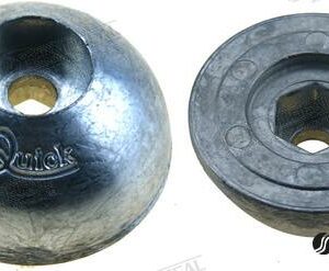 ANODO QUICK PARA BTQ110 TEN03609