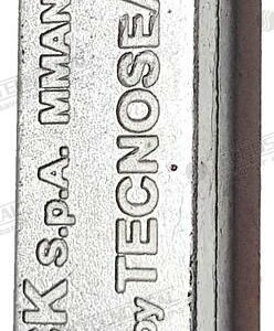 PLACA PEQUEÑA QUICK PARA BTQR TEN03610