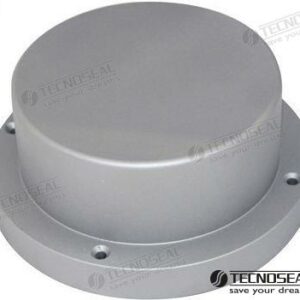 ANODO SERIE DETRA  AZIMUT-BENETTI 160MM TEN19012