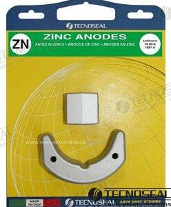 KIT ANODOS ZINC OMC 50-75HP TENKITOMC-50-75