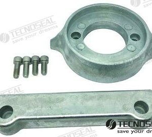 KIT ANODOS ZINC VOLVO 280 TENKITVOLVO280