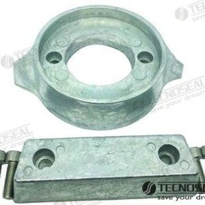 KIT ANODOS ZINC VOLVO 290 TENKITVOLVO290