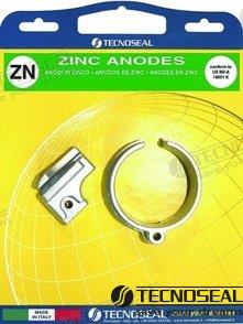KIT ANODOS ZINC VOLVO XDP-B TENKITVOLVOXDP-B