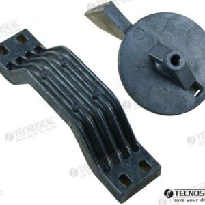 KIT ANODOS ZINC YAMAHA 150-200HP TENKITYAMAHA150-200