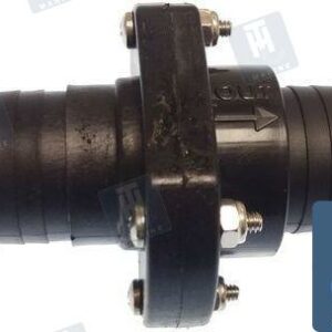 VALVULA ANTI-RETORNO 38 MM. THILS-1500