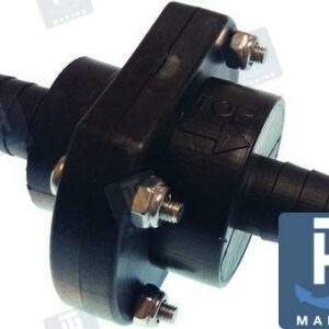 VALVULA ANTI-RETORNO 19 MM. THILS-750