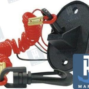 DESCONECTADOR DE SEGURIDAD DOS MOTORES I THKS-22