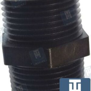 MACHON 1-1/2" NPT. THMS-3M112