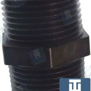MACHON 3/4" NPT. THMS-3M34