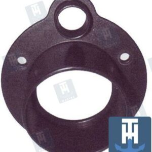 TERMINAL PROTECTOR CASCO NEGRO THRFFHP-1