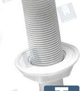 PASACASCOS PARA MANGUERA DE 25,4 MM. THTH-1002