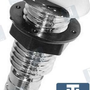 PASACASCOS PARA MANGUERAS DE 19 MM. THTH-1200CP