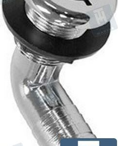 PASACASCOS 90º PARA MANGUERAS DE 29 MM. THTH-1290CP