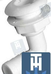 PASACASCOS PARA MANGUERAS DE 29 MM. THTH-1292