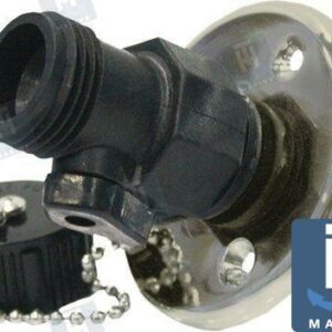 TOMA DE AGUA THWDV-1CP