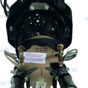 TRANSON ALPHA ONE I G.- TRANSONALPHAI