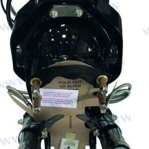 TRANSON BRAVO I, II Y III TRANSONBRAVO