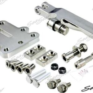 KIT TOURNAMENT UN CILINDRO DOS MOTORES TXHA6802