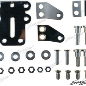 KIT TOURNAMENT DOS CILINDROS TRES MOTORE TXHA6806