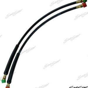 KIT TUBOS HIDRAULICOS 60,96 CM -2 FEET TXHO5102