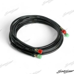 KIT TUBOS HIDRAULICOS 242.4 CM - 8FEET TXHO5108