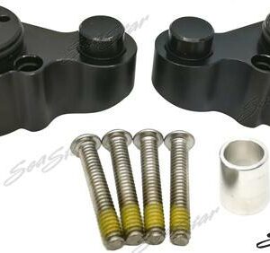 KIT REPARACION CILINDRO BAYSTAR TXHP4600