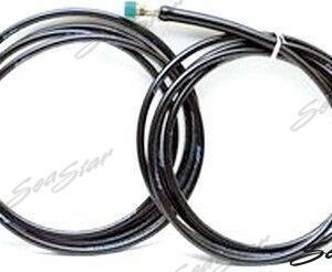 PAR TUBOS HIDRAULICOS  PARA TX6400K 26' TXMP5126