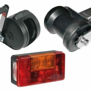 TRAILER ACCESSORIES