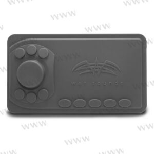 PROTECTOR FRONTAL PARA MC-1 WETMC-FC