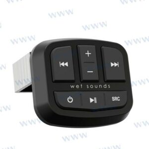 NMEA /CAN REMOTE 4PIN WETNMEA-TR