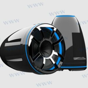 REJILLAS REV 12HDXS-B NEGRA-INOX WETREV12HDXS-BGRILLE