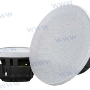 REJILLA CLASICA SUBWOOFER 10" WETREVO10ADPXY-WTBD