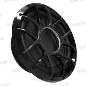 SUBWOOFER ZERO 10" SPORT NEGRO WETZERO10XZ-B