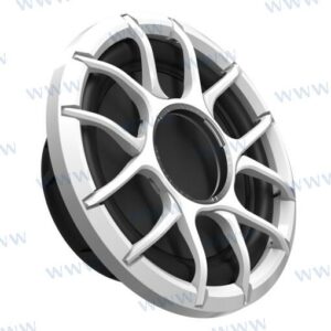 SUBWOOFER ZERO 10" SPORT BLANCO WETZERO10XZ-W
