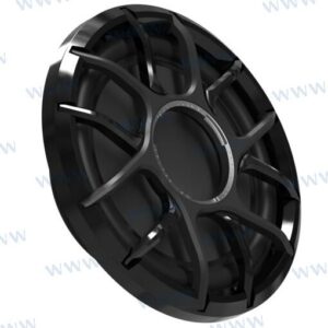 SUBWOOFER ZERO 12" SPORT NEGRO WETZERO12XZ-B