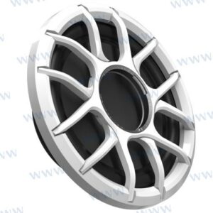 SUBWOOFER ZERO 12" SPORT BLANCO WETZERO12XZ-W