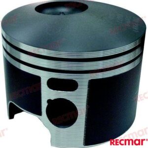 PISTON E-TEC STD BABOR WI3209PS