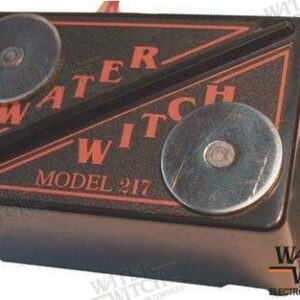 INTERRUPTOR DE SENTINA 12V-15A WW101