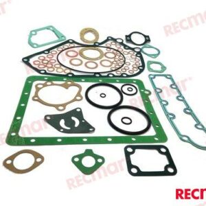 KIT JUNTAS YANMAR3GMSERIES