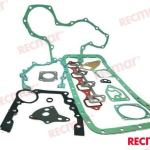 KIT JUNTAS YANMAR4JHSERIES