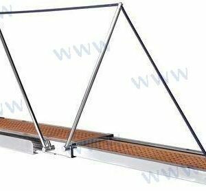 HYDRAULIC WALKWAYS