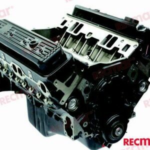 REMANUFACTURED INBOARD ENGINES