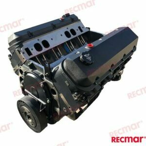 NEW INBOARD ENGINES
